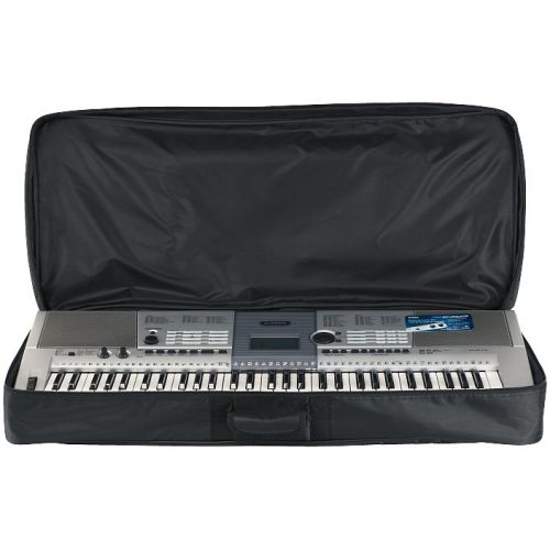 Сумка для синтезатора Rockbag RB21412B Student Line - Keyboard Bag, 61 Keys